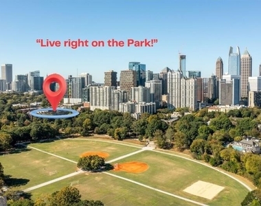 1055 Piedmont Avenue - Photo Thumbnail 1