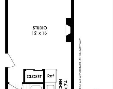 167 West 76th Street - Photo Thumbnail 5