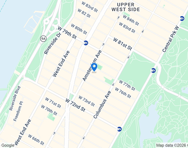 167 West 76th Street - Photo Thumbnail 4