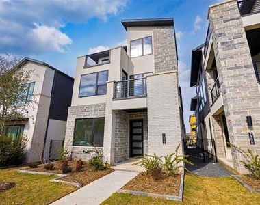 7312 Collin Mckinney Parkway - Photo Thumbnail 1