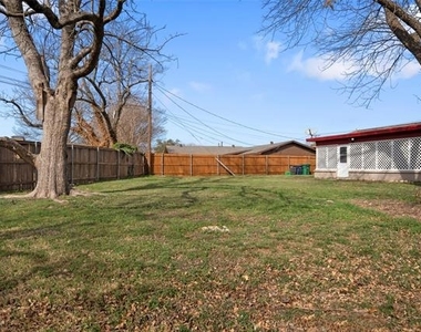 4017 Welch Avenue - Photo Thumbnail 34