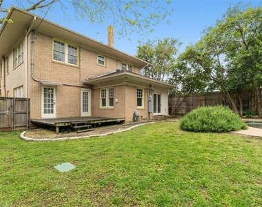 4313 Avondale Avenue - Photo Thumbnail 27