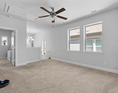 1416 Huntsman Ridge Lane - Photo Thumbnail 21