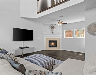 1416 Huntsman Ridge Lane - Photo Thumbnail 15
