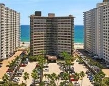 3800 Galt Ocean Drive - Photo Thumbnail 13