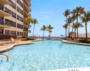 3800 Galt Ocean Drive - Photo Thumbnail 15