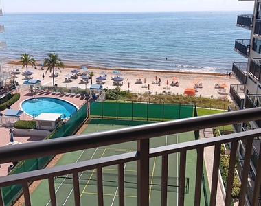 3800 Galt Ocean Drive - Photo Thumbnail 1