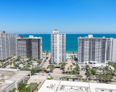 3750 Galt Ocean Drive - Photo Thumbnail 40