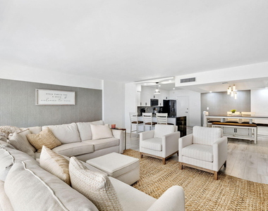 3750 Galt Ocean Drive - Photo Thumbnail 6