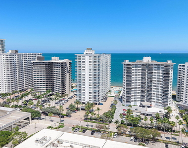 3750 Galt Ocean Drive - Photo Thumbnail 39