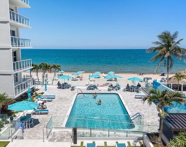 3750 Galt Ocean Drive - Photo Thumbnail 27