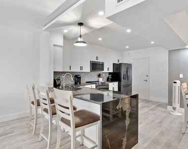 3750 Galt Ocean Drive - Photo Thumbnail 7