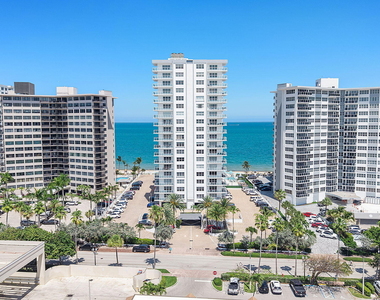 3750 Galt Ocean Drive - Photo Thumbnail 2