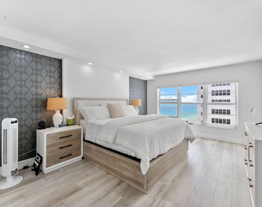 3750 Galt Ocean Drive - Photo Thumbnail 13