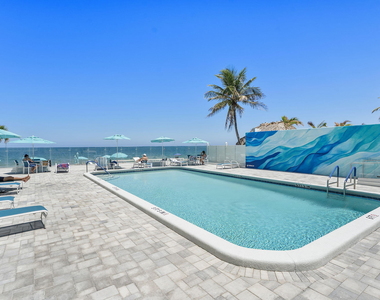 3750 Galt Ocean Drive - Photo Thumbnail 28