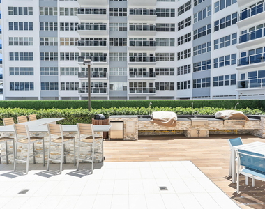 3750 Galt Ocean Drive - Photo Thumbnail 31