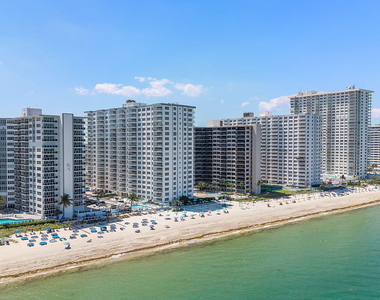 3750 Galt Ocean Drive - Photo Thumbnail 38