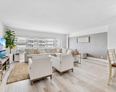 3750 Galt Ocean Drive - Photo Thumbnail 3