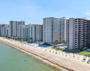 3750 Galt Ocean Drive - Photo Thumbnail 33