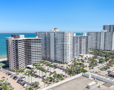 3750 Galt Ocean Drive - Photo Thumbnail 41