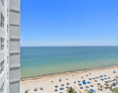 3750 Galt Ocean Drive - Photo Thumbnail 26