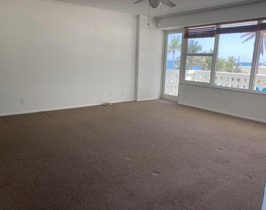 4010 Galt Ocean Drive - Photo Thumbnail 13