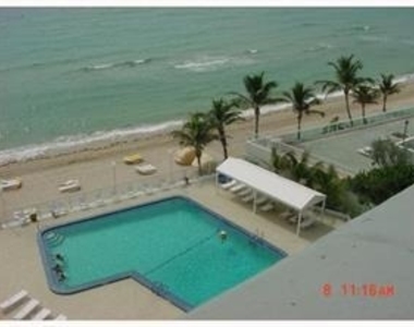 4010 Galt Ocean Drive - Photo Thumbnail 7