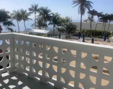 4010 Galt Ocean Drive - Photo Thumbnail 23