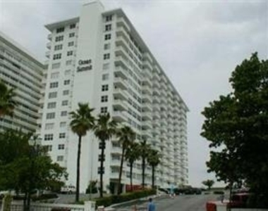 4010 Galt Ocean Drive - Photo Thumbnail 22