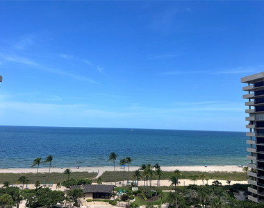 5100 N Ocean Boulevard - Photo Thumbnail 1
