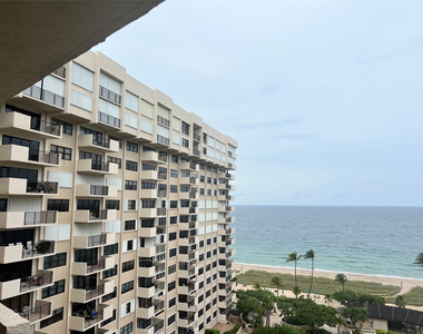 5100 N Ocean Boulevard - Photo Thumbnail 17