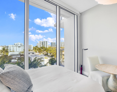 701 N Fort Lauderdale Beach Boulevard - Photo Thumbnail 38