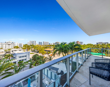 701 N Fort Lauderdale Beach Boulevard - Photo Thumbnail 26