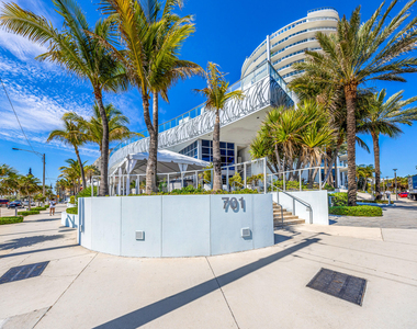 701 N Fort Lauderdale Beach Boulevard - Photo Thumbnail 36