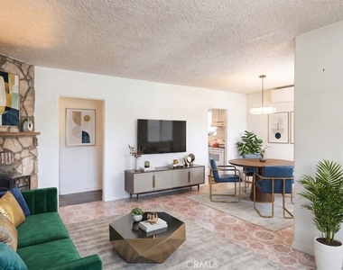 1229 S Flower Street - Photo Thumbnail 11