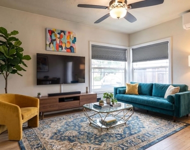 1229 S Flower Street - Photo Thumbnail 14