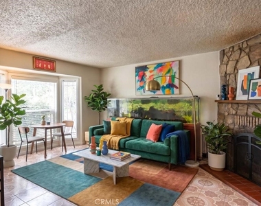 1229 S Flower Street - Photo Thumbnail 13