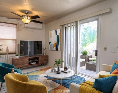 1229 S Flower Street - Photo Thumbnail 15