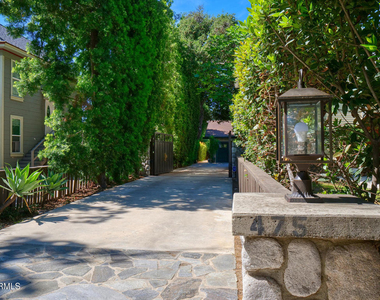 475 Cypress Avenue - Photo Thumbnail 38