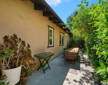 475 Cypress Avenue - Photo Thumbnail 34