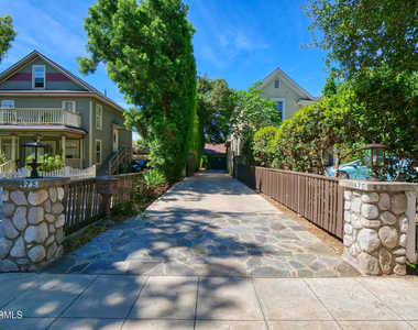475 Cypress Avenue - Photo Thumbnail 39
