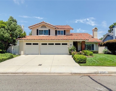 24261 Cascades Drive - Photo Thumbnail 1