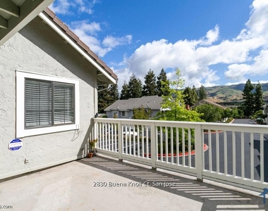 2830 Buena Knoll Court - Photo Thumbnail 5