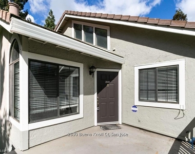 2830 Buena Knoll Court - Photo Thumbnail 3