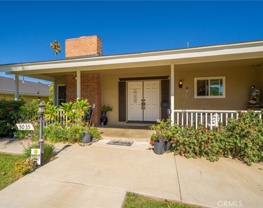 5035 Carlingford Avenue - Photo Thumbnail 3