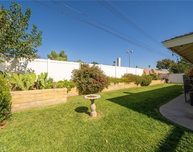 5035 Carlingford Avenue - Photo Thumbnail 26