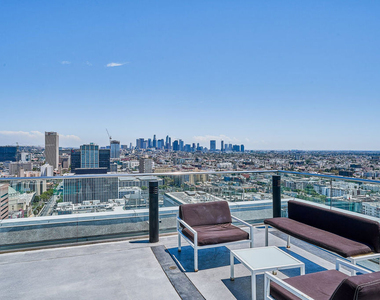 3810 Wilshire Boulevard - Photo Thumbnail 6