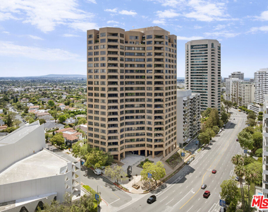 10430 Wilshire Boulevard - Photo Thumbnail 19