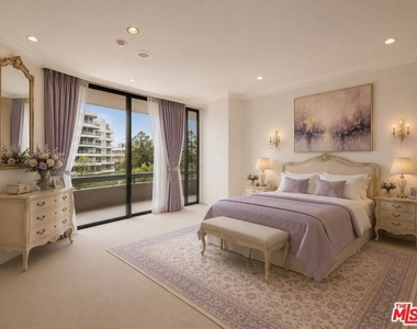 10430 Wilshire Boulevard - Photo Thumbnail 12