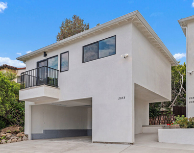 2043 Paramount Drive - Photo Thumbnail 1